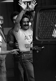 El día que la libertad de expresión echó cojones