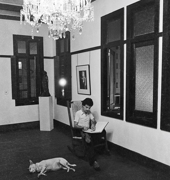 Como el ave fénix, y como la cigarra también: apogeo, caída y resurrección de La Casa Aboy