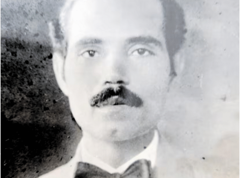 «…tú eres Pedro…» (primera parte)