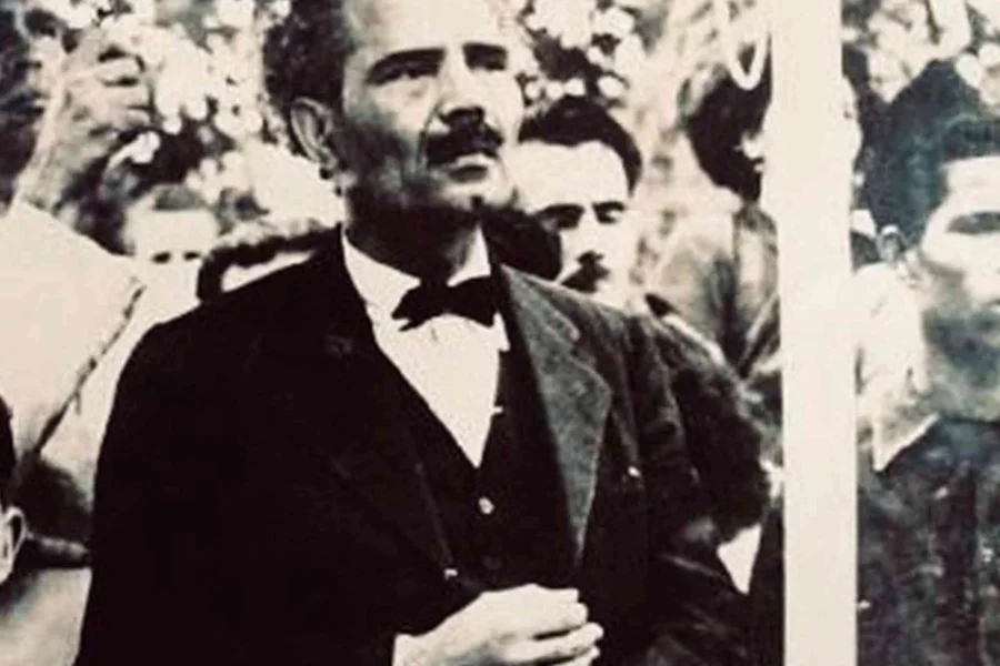 «…tú eres Pedro…» (cuarta parte)