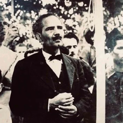 «…tú eres Pedro…» (cuarta parte)